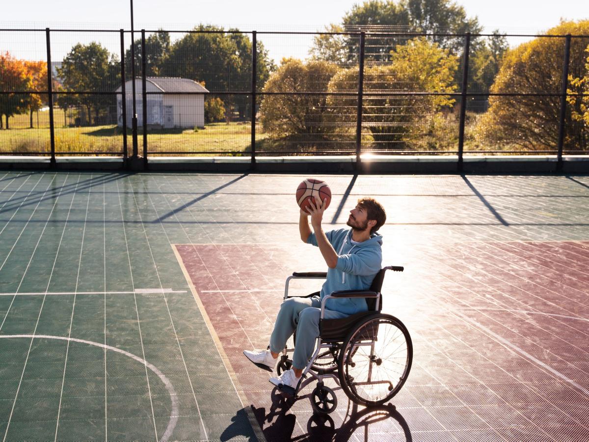 Adapted Physical Education